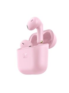 Sennheiser ACCENTUM Open - Bluetooth fülhallgató /sakura/