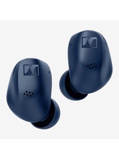   Sennheiser ACCENTUM True Wireless - Bluetooth fülhallgató /kék/