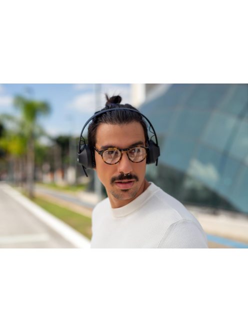 Sennheiser HD 250 BT - Bluetooth fejhallgató