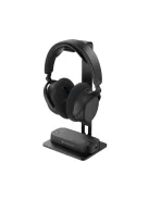 Sennheiser RS-275 digitális, vezeték nélküli TV-s fejhallgató
