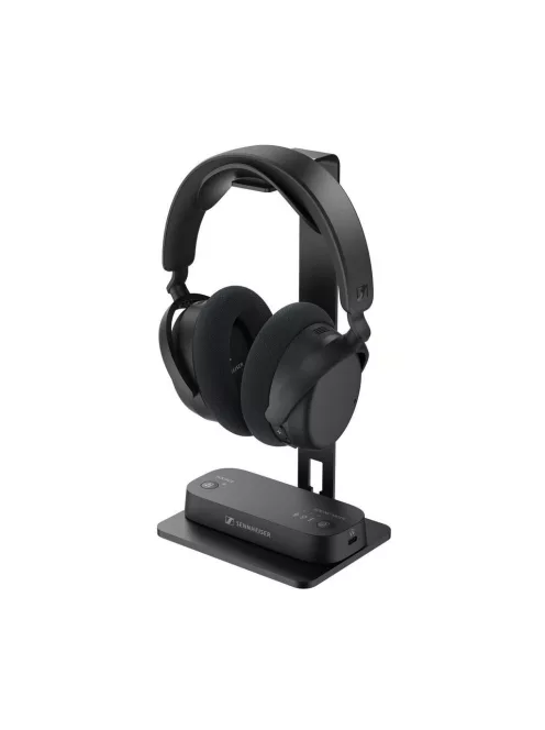 Sennheiser RS-275 digitális, vezeték nélküli TV-s fejhallgató