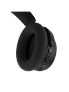 Sennheiser RS-275 digitális, vezeték nélküli TV-s fejhallgató