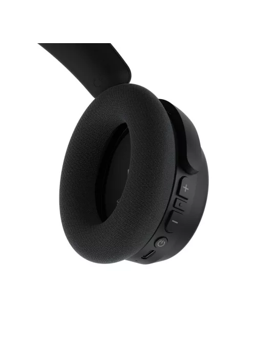 Sennheiser RS-275 digitális, vezeték nélküli TV-s fejhallgató