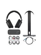Sennheiser RS-275 digitális, vezeték nélküli TV-s fejhallgató