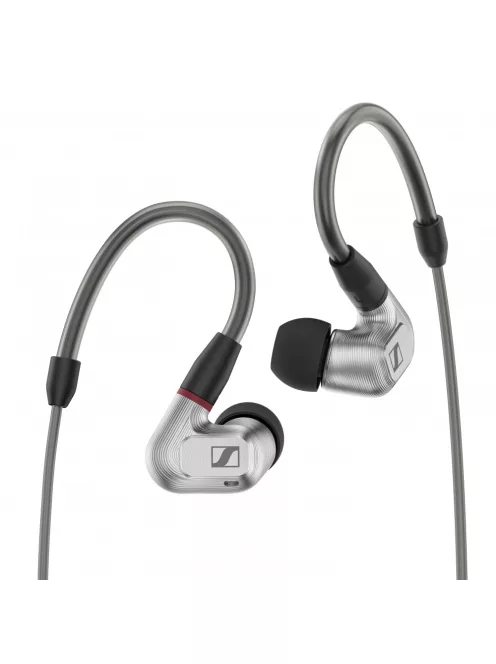 Sennheiser IE 900 - high end vezetékes fülhallgató
