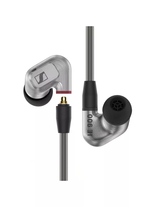 Sennheiser IE 900 - high end vezetékes fülhallgató
