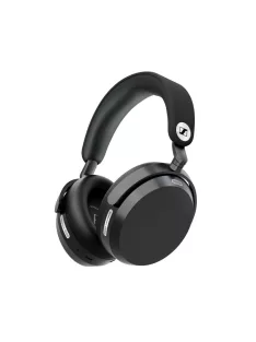 Sennheiser MOMENTUM 5 Wireless fejhallgató /fekete/
