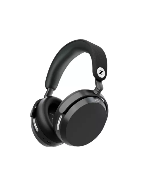 Sennheiser MOMENTUM 5 Wireless fejhallgató /fekete/