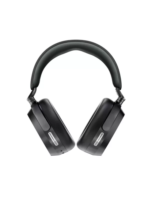 Sennheiser MOMENTUM 5 Wireless fejhallgató /fekete/
