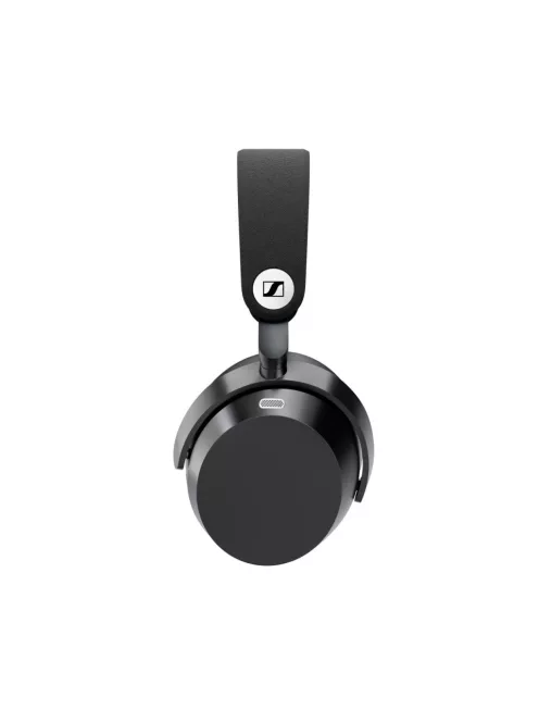 Sennheiser MOMENTUM 5 Wireless fejhallgató /fekete/