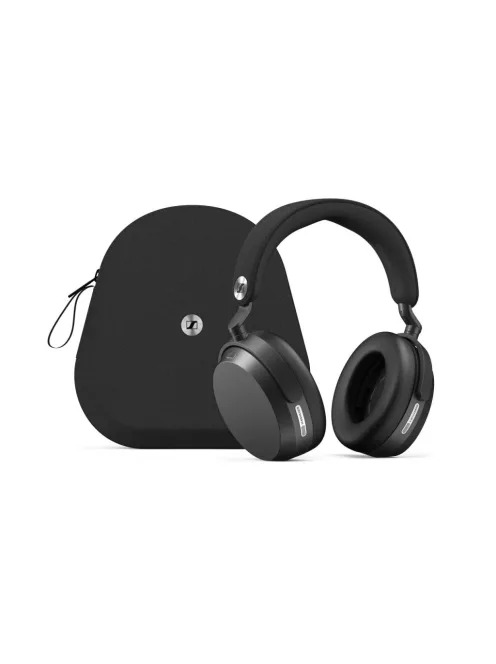 Sennheiser MOMENTUM 5 Wireless fejhallgató /fekete/