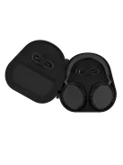 Sennheiser MOMENTUM 5 Wireless fejhallgató /fekete/