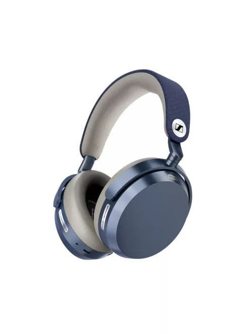 Sennheiser MOMENTUM 5 Wireless fejhallgató /farmerkék/