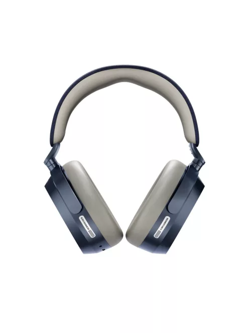 Sennheiser MOMENTUM 5 Wireless fejhallgató /farmerkék/