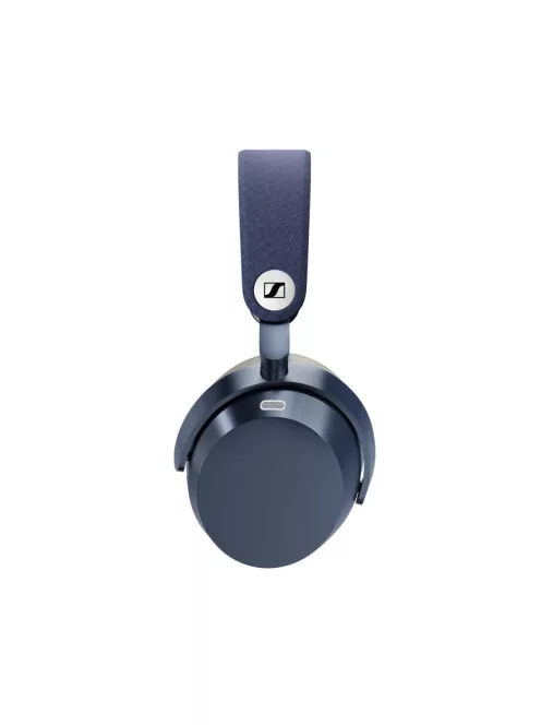 Sennheiser MOMENTUM 5 Wireless fejhallgató /farmerkék/