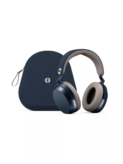 Sennheiser MOMENTUM 5 Wireless fejhallgató /farmerkék/