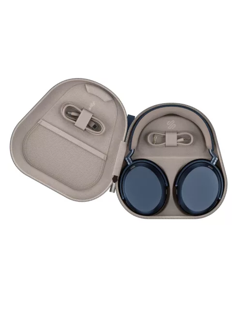 Sennheiser MOMENTUM 5 Wireless fejhallgató /farmerkék/
