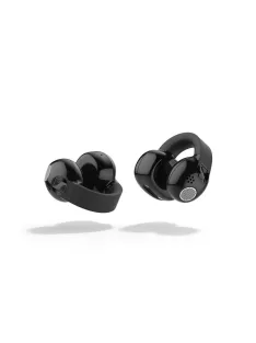 Sennheiser ACCENTUM Clip - Bluetooth fülhallgató /fekete/