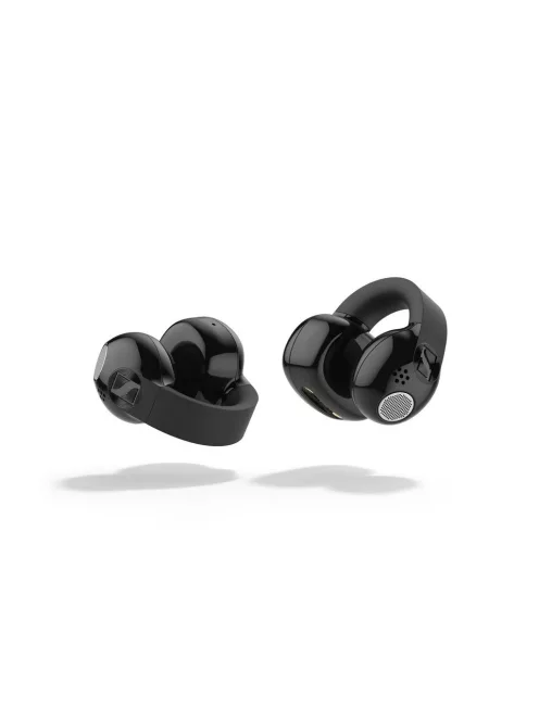 Sennheiser ACCENTUM Clip - Bluetooth fülhallgató /fekete/