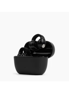 Sennheiser ACCENTUM Clip - Bluetooth fülhallgató /fekete/