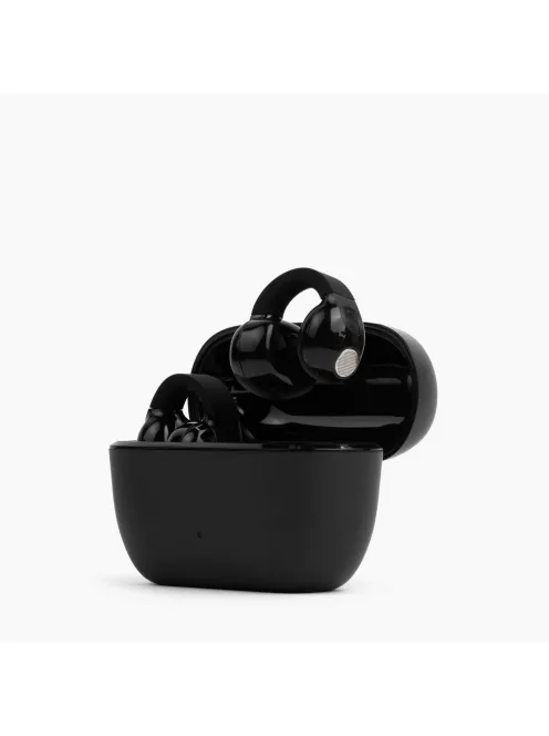 Sennheiser ACCENTUM Clip - Bluetooth fülhallgató /fekete/