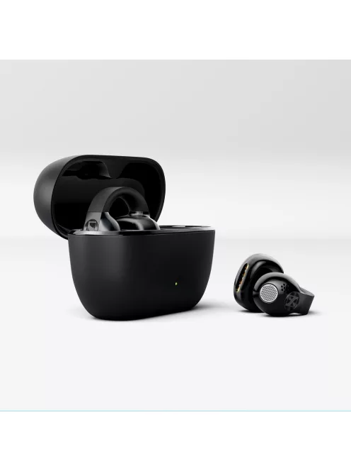 Sennheiser ACCENTUM Clip - Bluetooth fülhallgató /fekete/