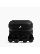 Sennheiser ACCENTUM Clip - Bluetooth fülhallgató /fekete/