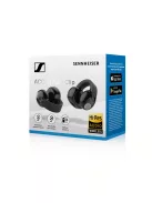 Sennheiser ACCENTUM Clip - Bluetooth fülhallgató /fekete/