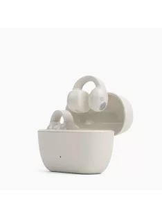 Sennheiser ACCENTUM Clip - Bluetooth fülhallgató /krém/