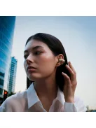 Sennheiser ACCENTUM Clip - Bluetooth fülhallgató /krém/