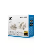 Sennheiser ACCENTUM Clip - Bluetooth fülhallgató /krém/