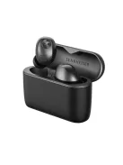 Sennheiser MOMENTUM True Wireless 5 - Bluetooth fülhallgató /Grafit szürke/