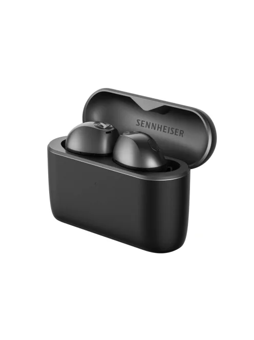 Sennheiser MOMENTUM True Wireless 5 - Bluetooth fülhallgató /Grafit szürke/