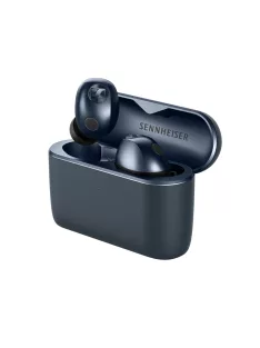   Sennheiser MOMENTUM True Wireless 5 - Bluetooth fülhallgató /Denim/