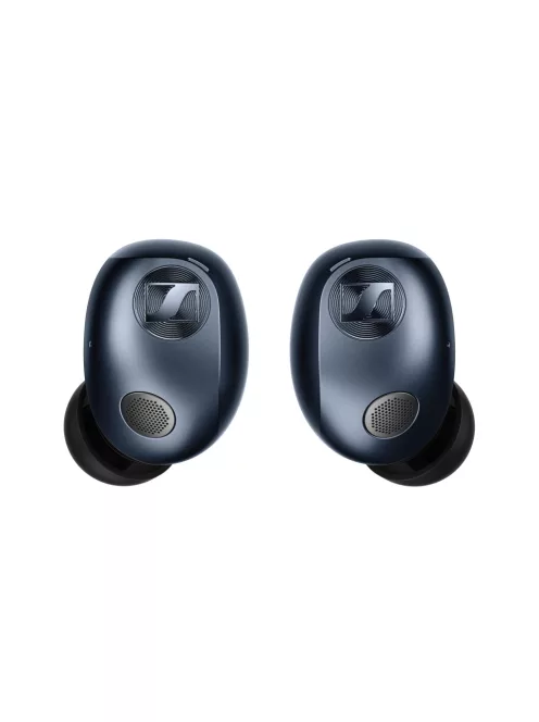Sennheiser MOMENTUM True Wireless 5 - Bluetooth fülhallgató /Denim/