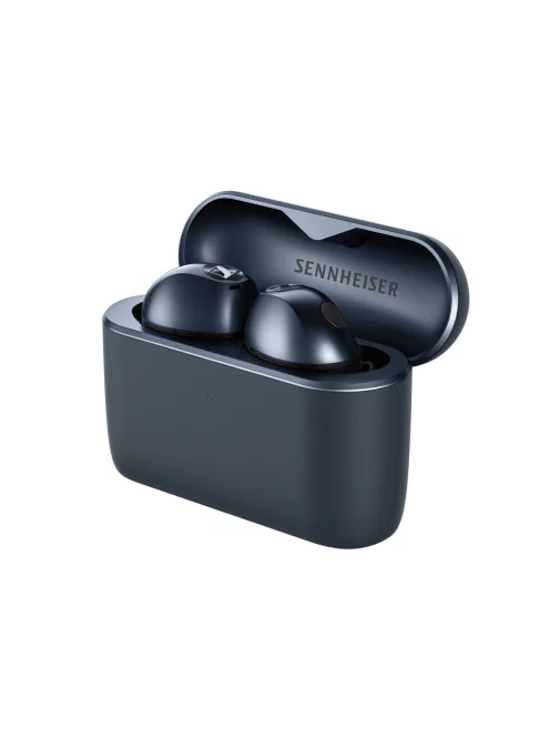 Sennheiser MOMENTUM True Wireless 5 - Bluetooth fülhallgató /Denim/