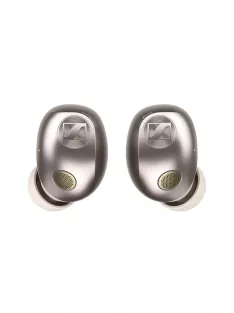   Sennheiser MOMENTUM True Wireless 5 - Bluetooth fülhallgató /Krém/
