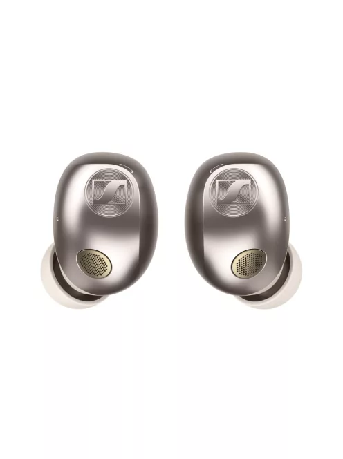 Sennheiser MOMENTUM True Wireless 5 - Bluetooth fülhallgató /Krém/