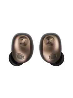   Sennheiser MOMENTUM True Wireless 5 - Bluetooth fülhallgató /Copper/