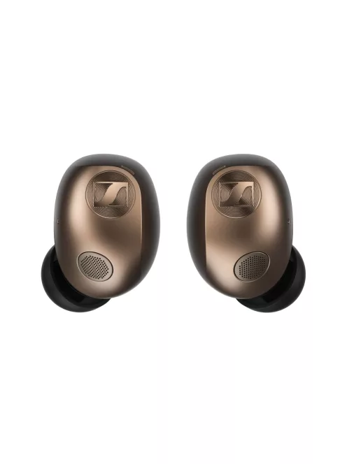 Sennheiser MOMENTUM True Wireless 5 - Bluetooth fülhallgató /Copper/