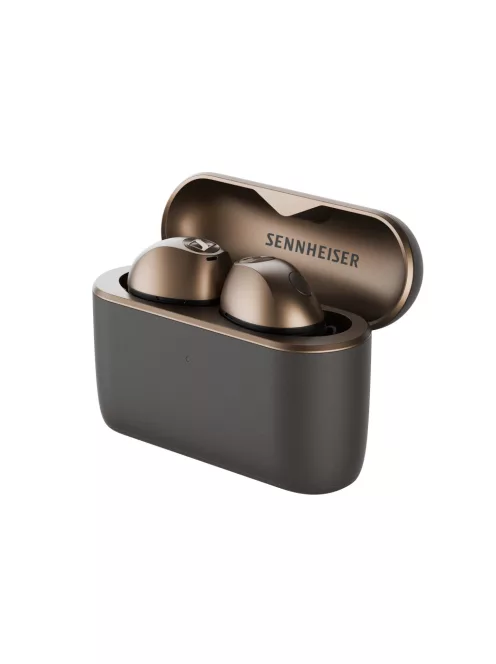 Sennheiser MOMENTUM True Wireless 5 - Bluetooth fülhallgató /Copper/