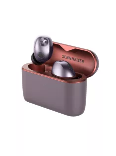   Sennheiser MOMENTUM True Wireless 5 - Bluetooth fülhallgató /Levendula/