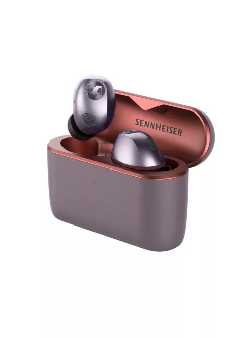 Sennheiser MOMENTUM True Wireless 5 - Bluetooth fülhallgató /Levendula/