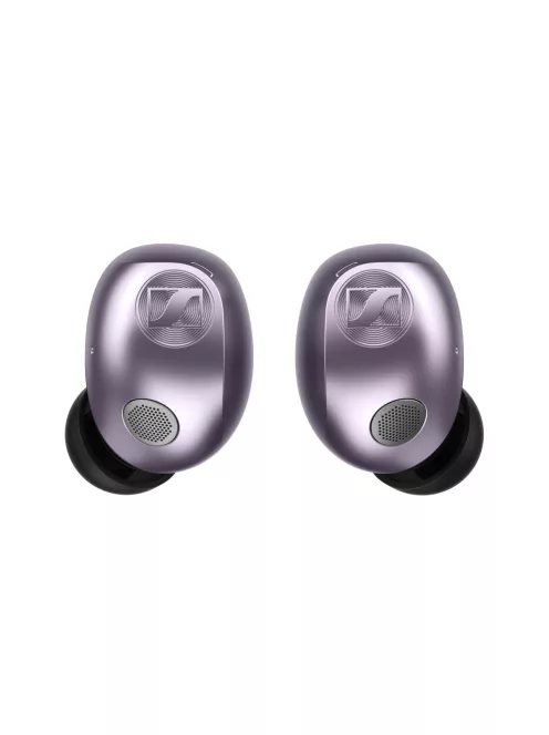 Sennheiser MOMENTUM True Wireless 5 - Bluetooth fülhallgató /Levendula/