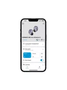 Sennheiser MOMENTUM True Wireless 5 - Bluetooth fülhallgató /Levendula/