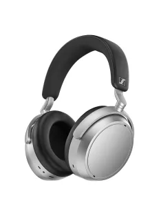 Sennheiser HDB 630 - Bluetooth fejhallgató /ezüst/