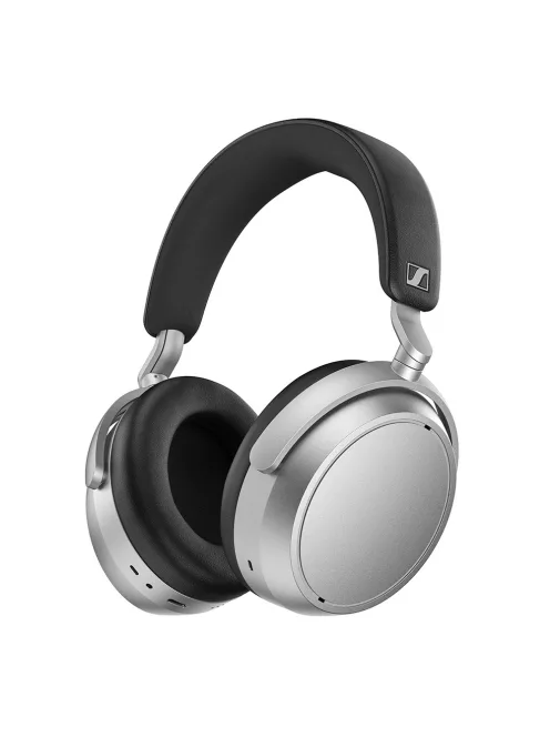 Sennheiser HDB 630 - Bluetooth fejhallgató /ezüst/