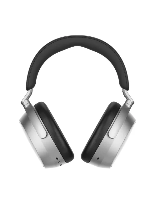 Sennheiser HDB 630 - Bluetooth fejhallgató /ezüst/