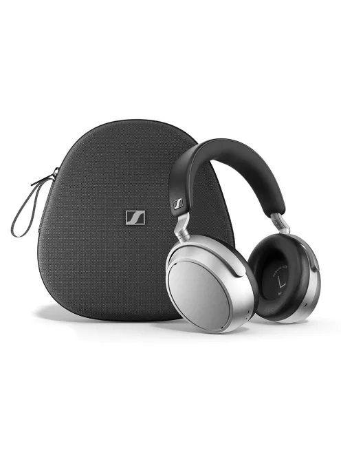 Sennheiser HDB 630 - Bluetooth fejhallgató /ezüst/