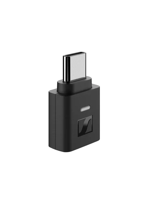 Sennheiser HDB 630 - Bluetooth fejhallgató /ezüst/